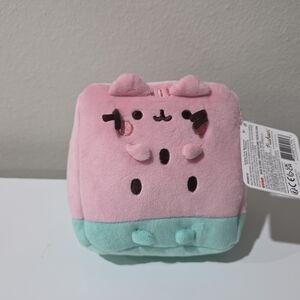 NWT Pusheen Watermelon Slice Plush